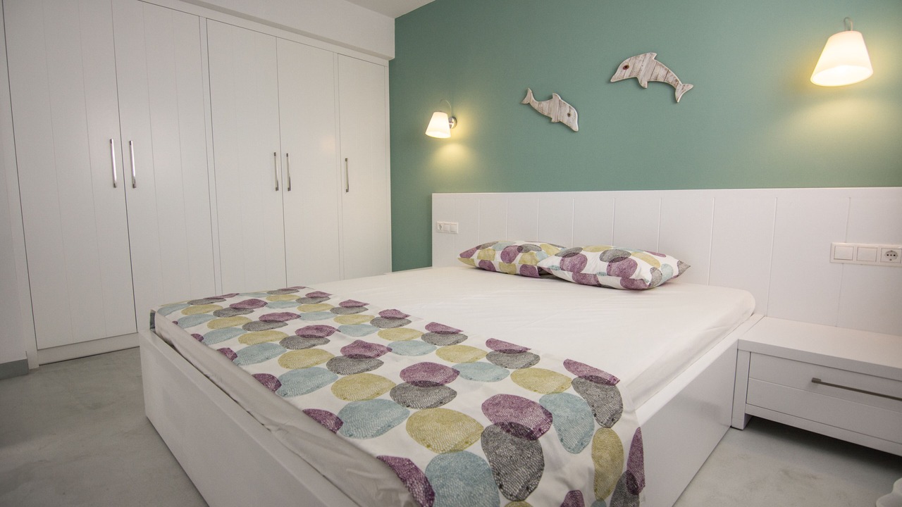 Photo of Bedroom in Skiros