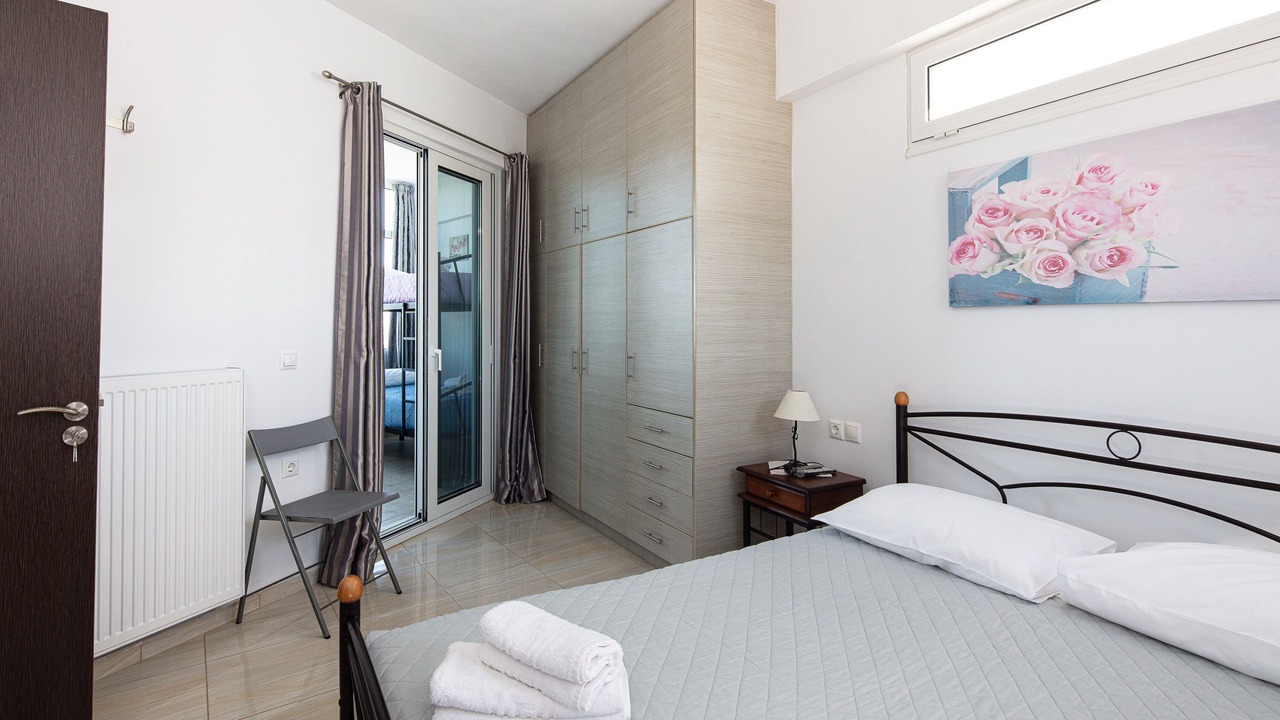 Photo of Bedroom in Filaki