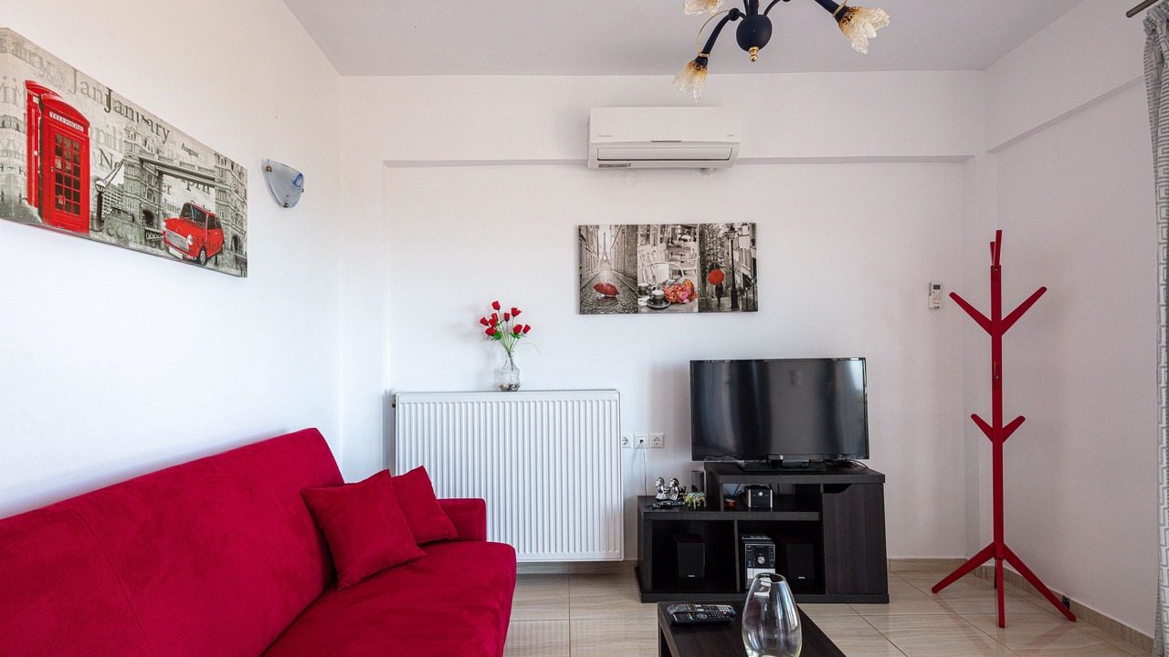 Photo of Livingroom in Filaki
