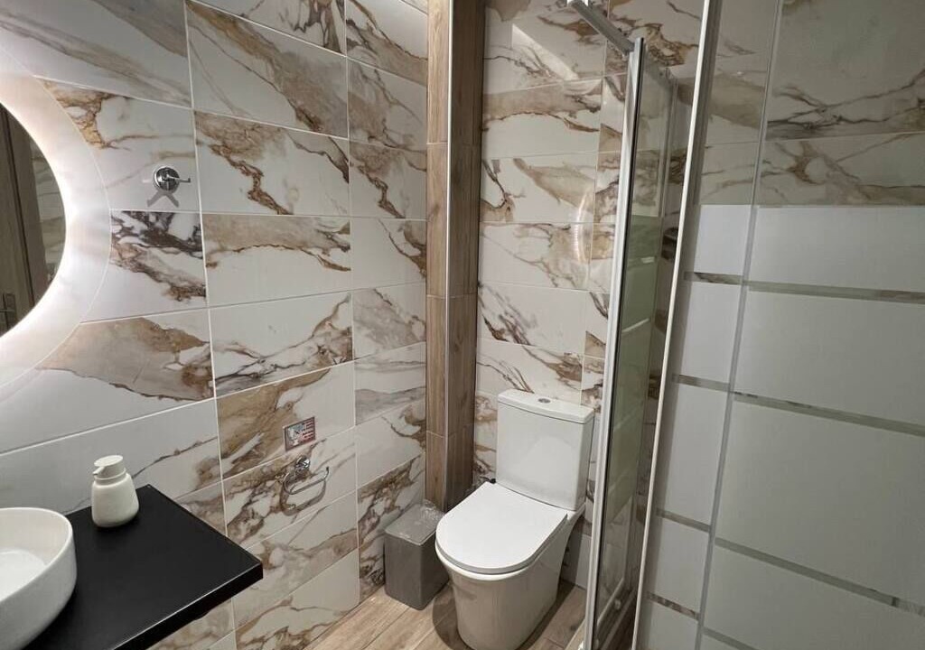 Photo of Bathroom in Elefsina
