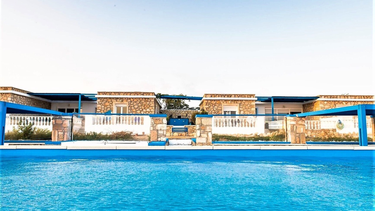 Photo of Outdoor in Karpathos