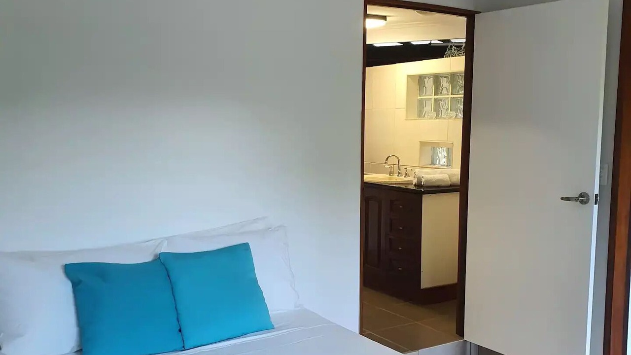 Photo of Bedroom in Cow Bay