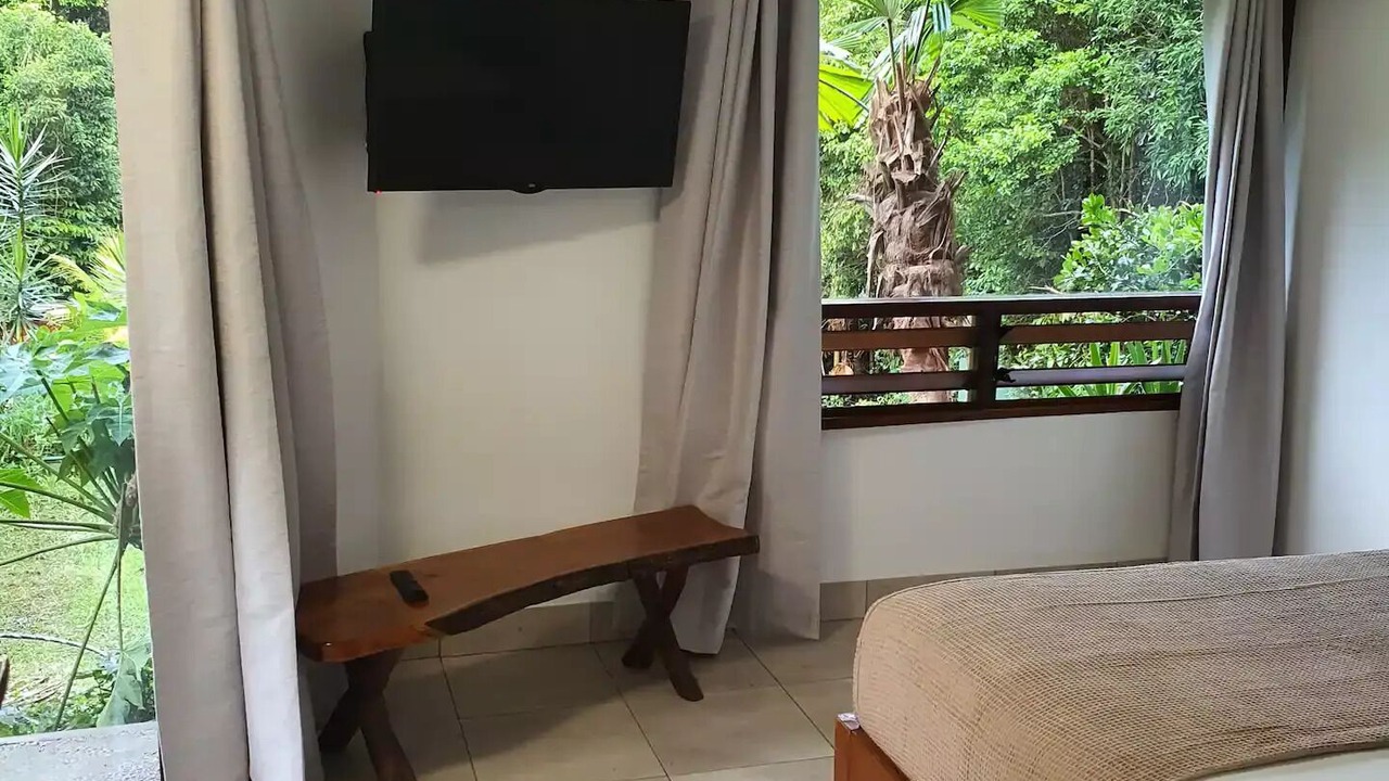 Photo of Bedroom in Cow Bay