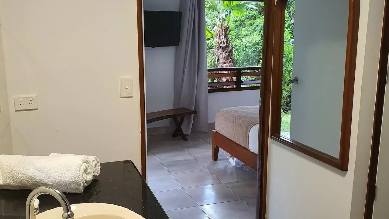 Photo of Bedroom in Cow Bay