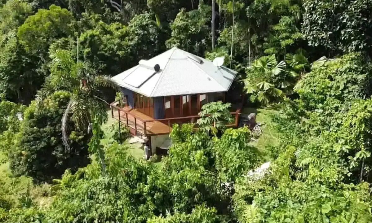 Photo of Outdoor in Cow Bay