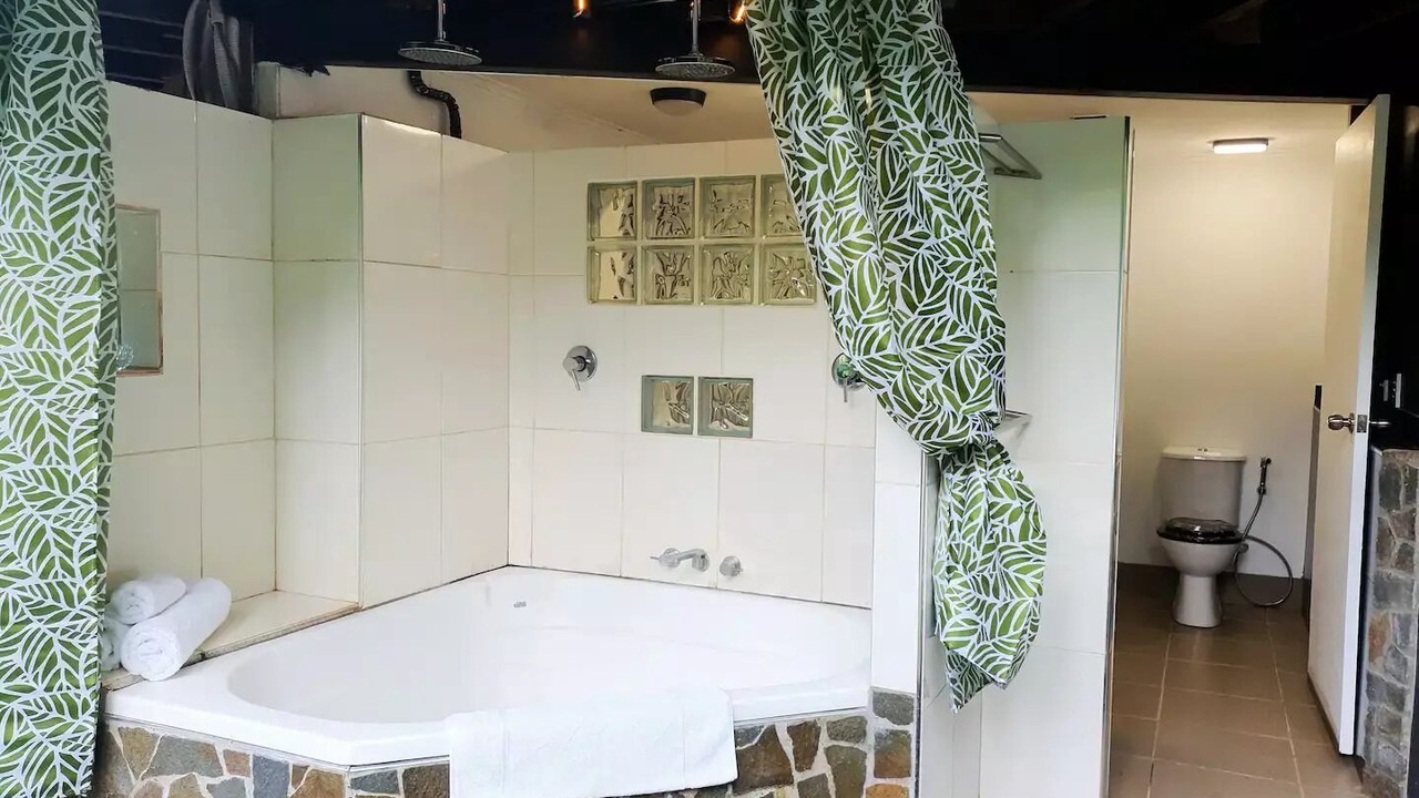 Photo of Bathroom in Cow Bay