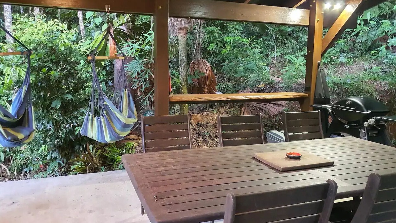 Photo of Outdoor in Cow Bay
