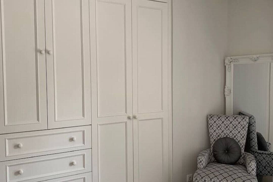 Photo of Bedroom in Aidhipsos