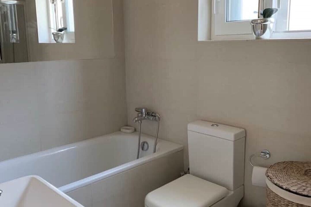Photo of Bathroom in Aidhipsos
