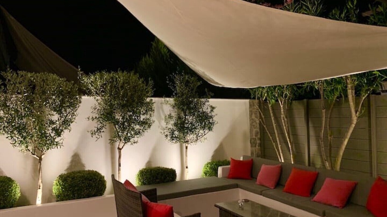 Photo of Patio Balcony in Aidhipsos