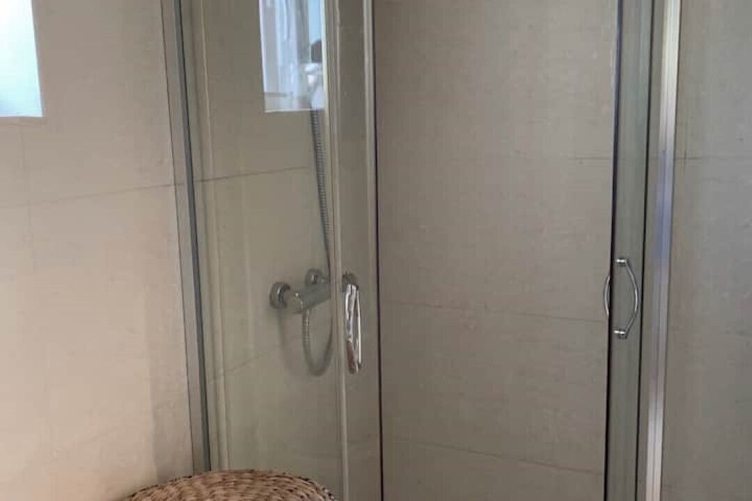 Photo of Bathroom in Aidhipsos