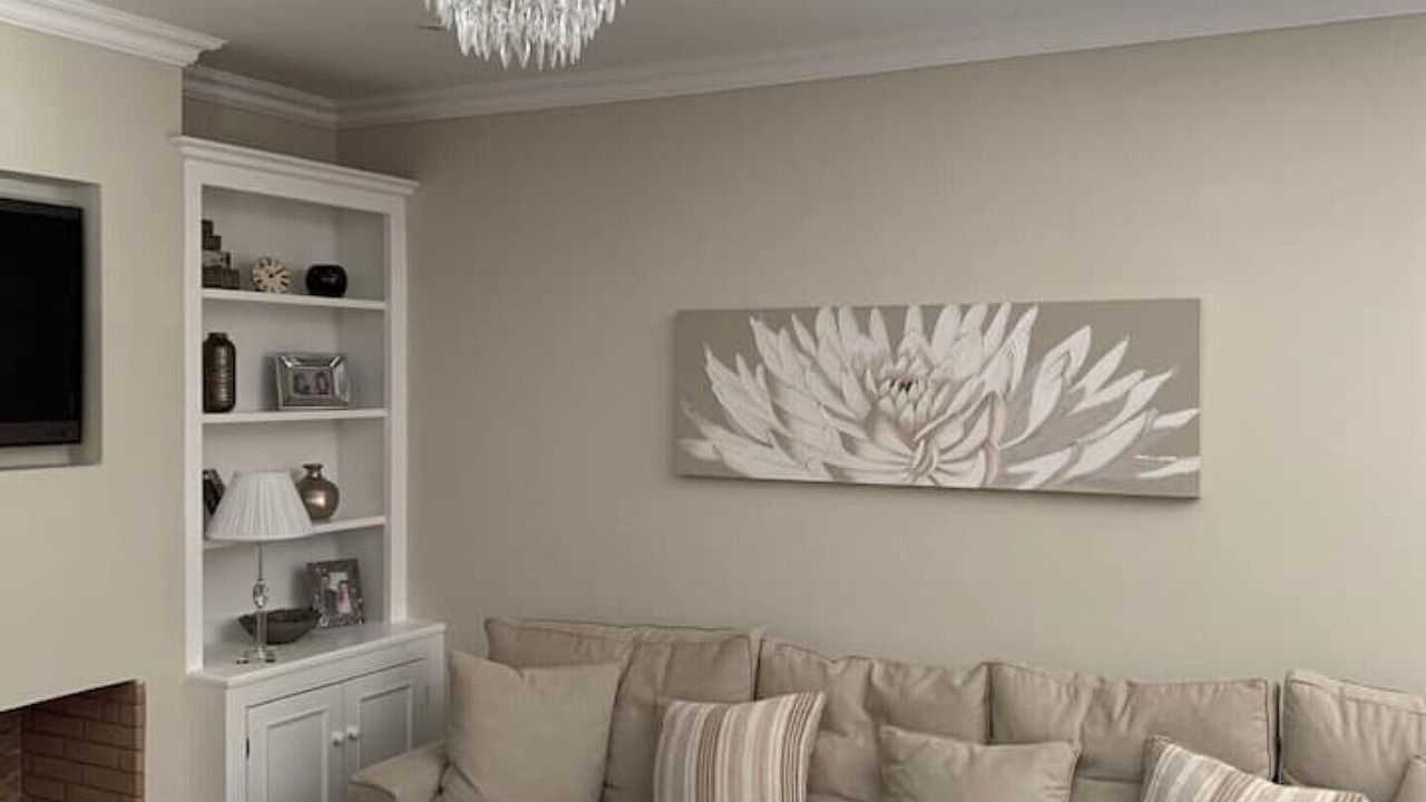 Photo of Livingroom in Aidhipsos