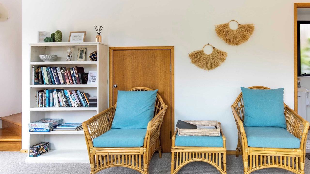 Photo of Bedroom in Shelly Beach