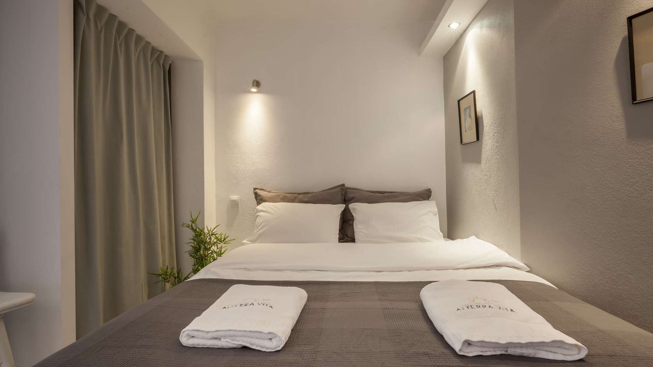 Photo of Bedroom in Neos Marmaras