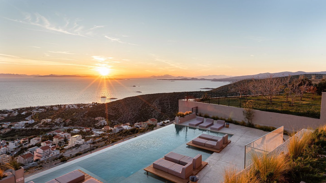 Photo of Outdoor in Saronikos