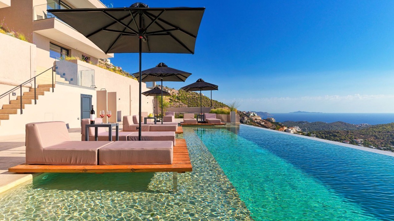 Photo of Outdoor in Saronikos