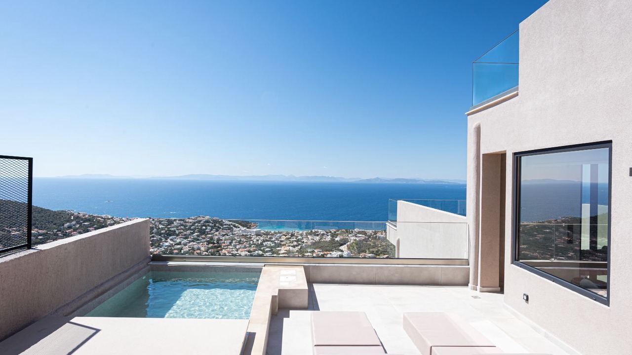 Photo of Outdoor in Saronikos