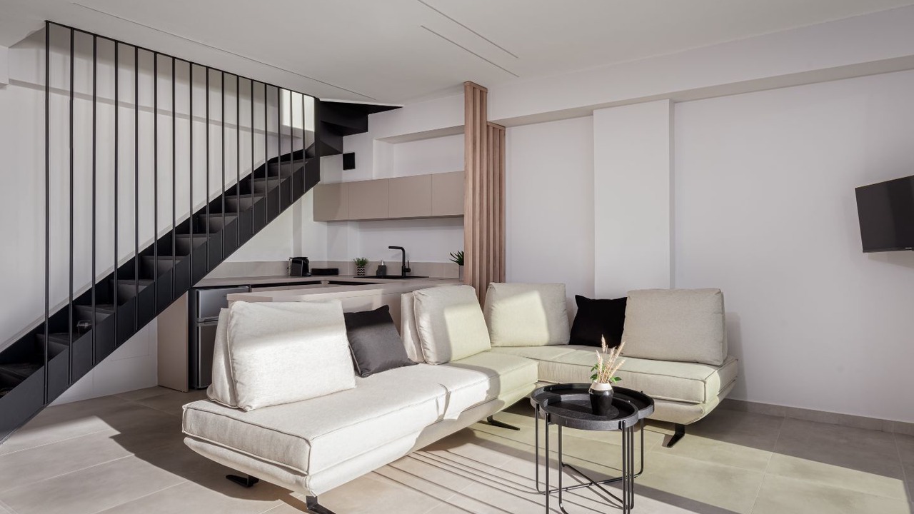 Photo of Bedroom in Saronikos