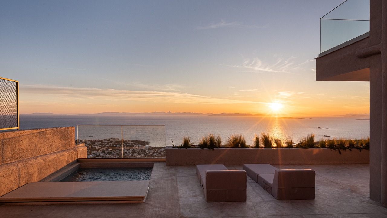 Photo of Outdoor in Saronikos