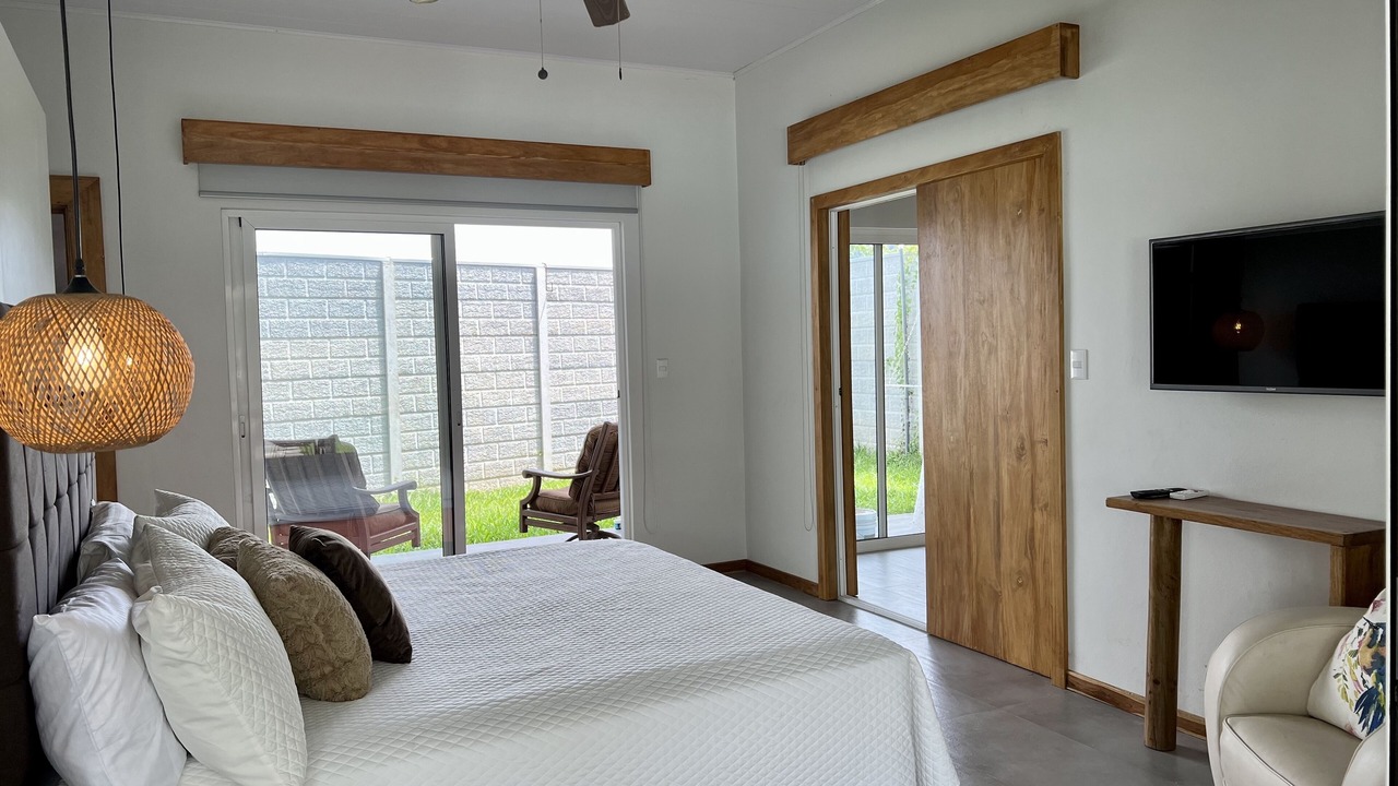 Photo of Bedroom in Cabuya