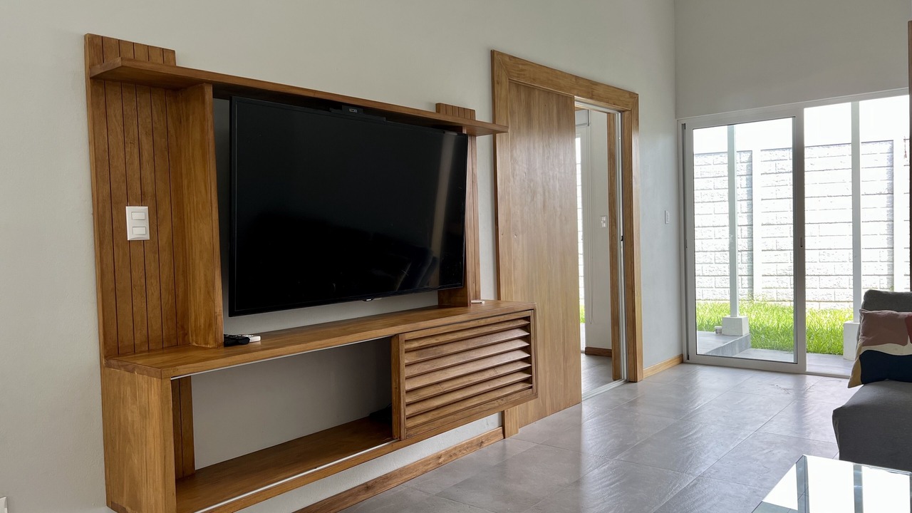 Photo of Livingroom in Cabuya