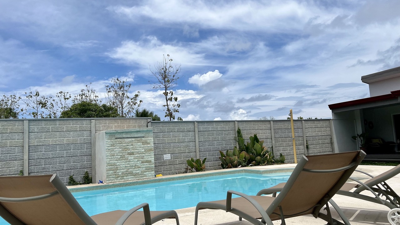 Photo of Outdoor in Cabuya