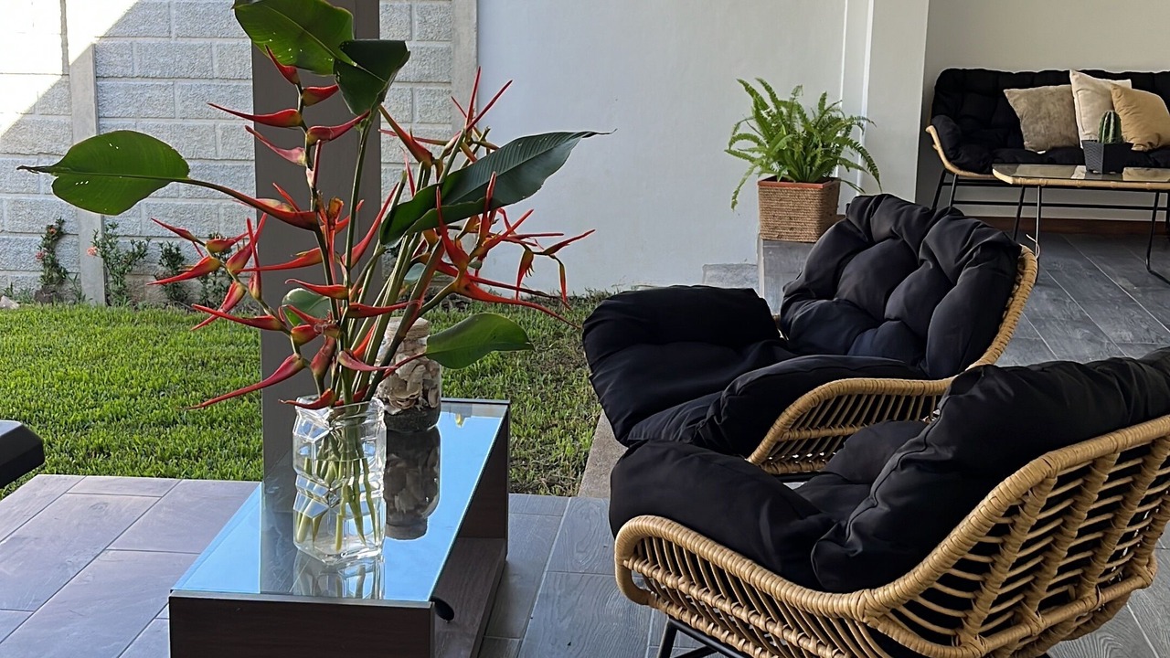 Photo of Patio Balcony in Cabuya