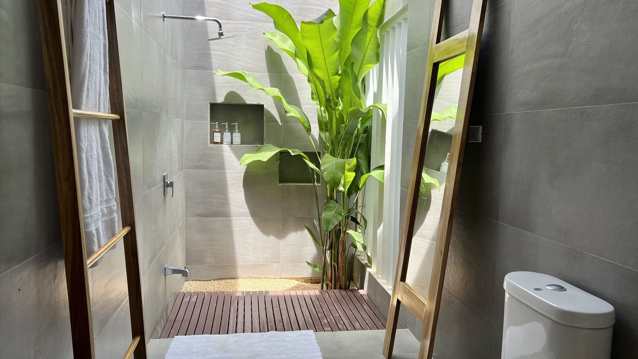 Photo of Bathroom in Cabuya