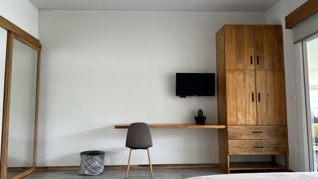 Photo of Bedroom in Cabuya