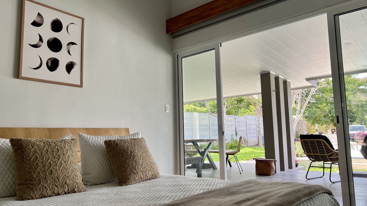 Photo of Bedroom in Cabuya