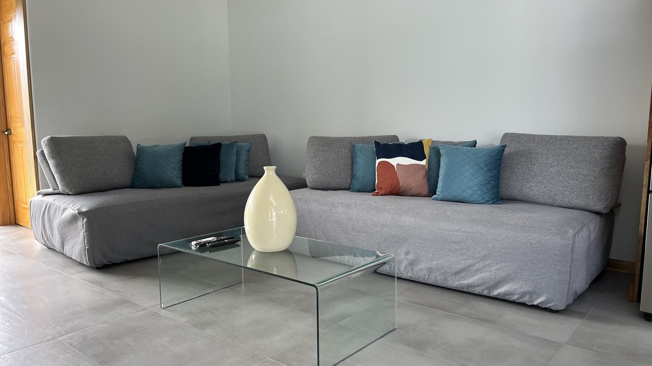 Photo of Livingroom in Cabuya