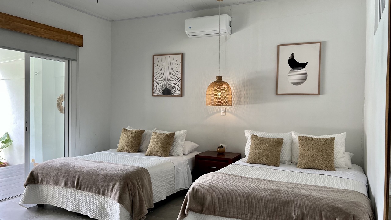Photo of Bedroom in Cabuya