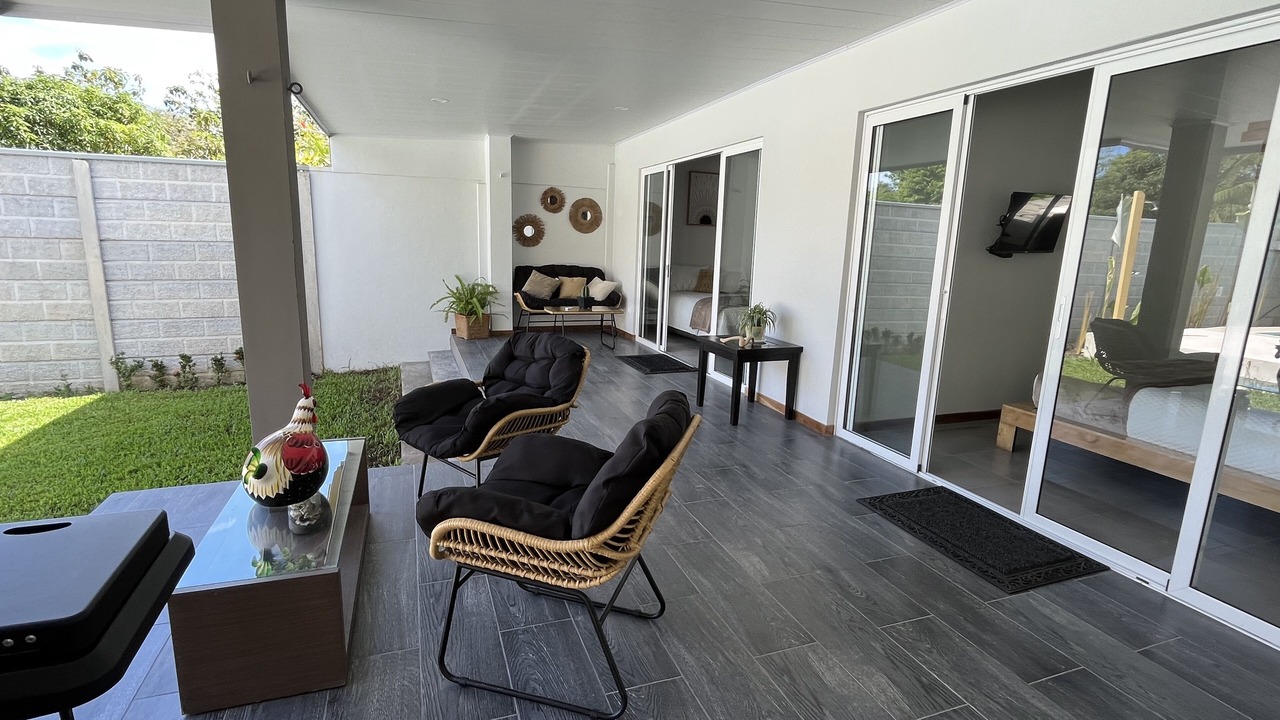 Photo of Patio Balcony in Cabuya