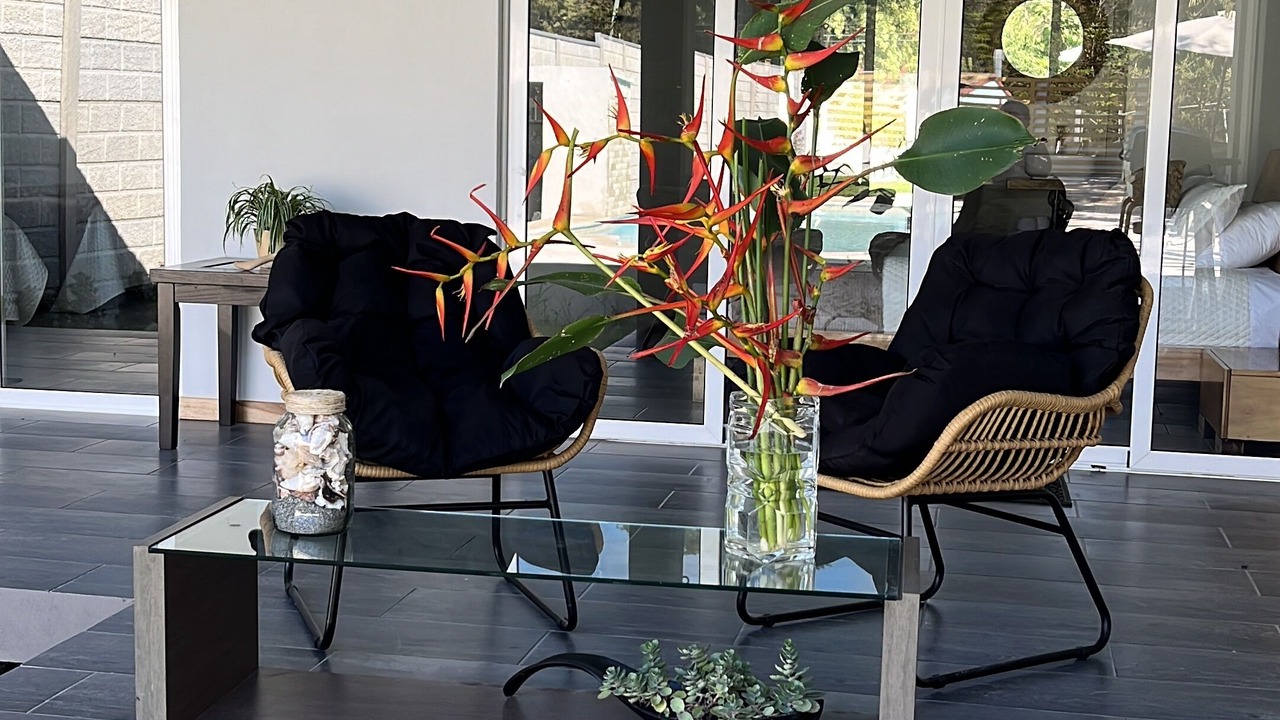 Photo of Patio Balcony in Cabuya