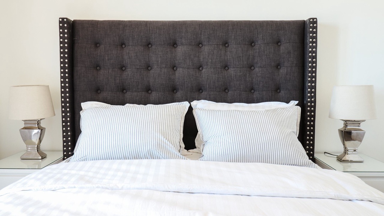Photo of Bedroom in Corfu