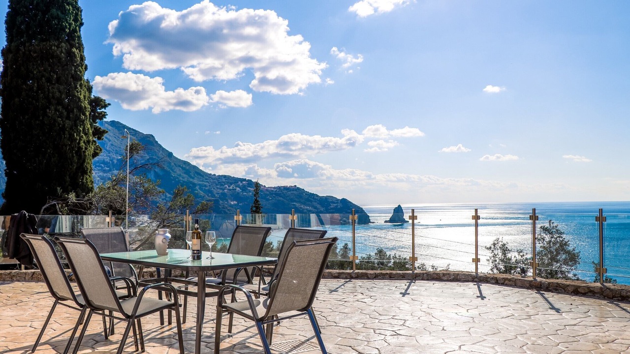 Photo of Outdoor in Corfu