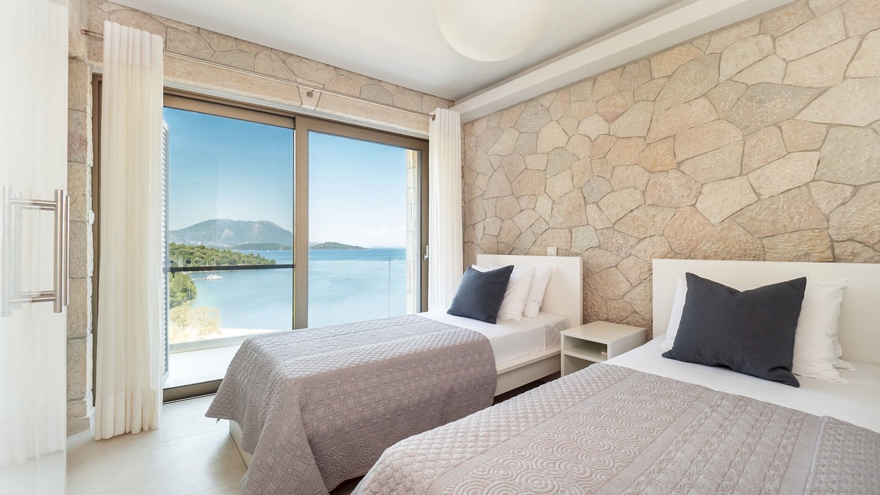Photo of Bedroom in Spartochori