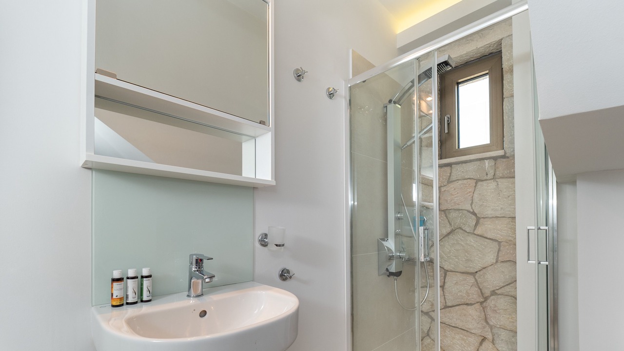 Photo of Bathroom in Spartochori