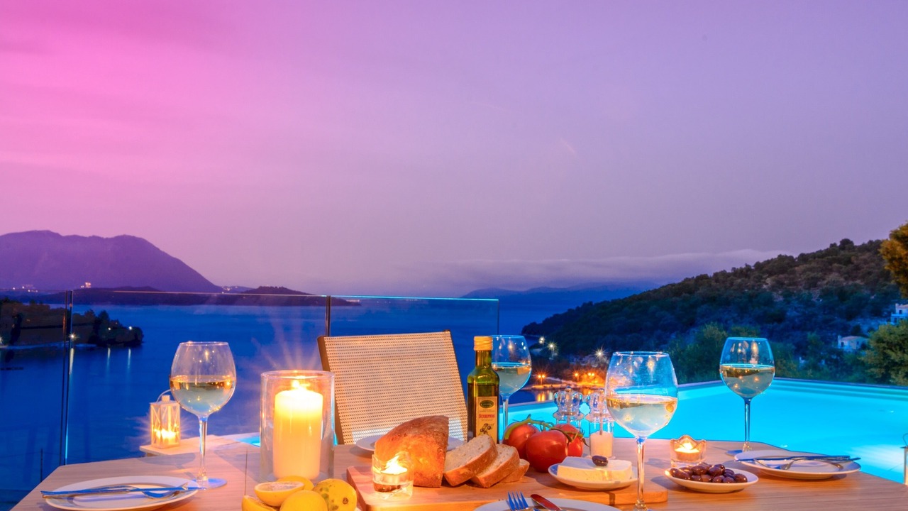 Photo of Outdoor in Spartochori