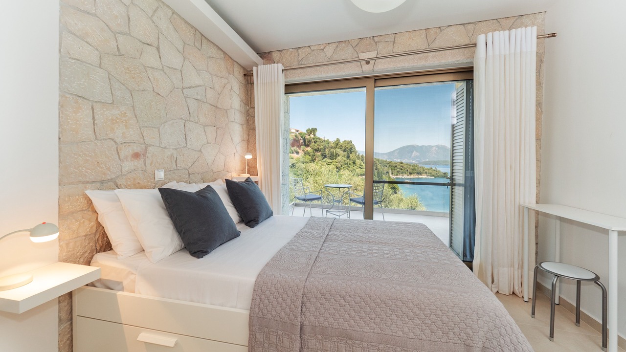 Photo of Bedroom in Spartochori