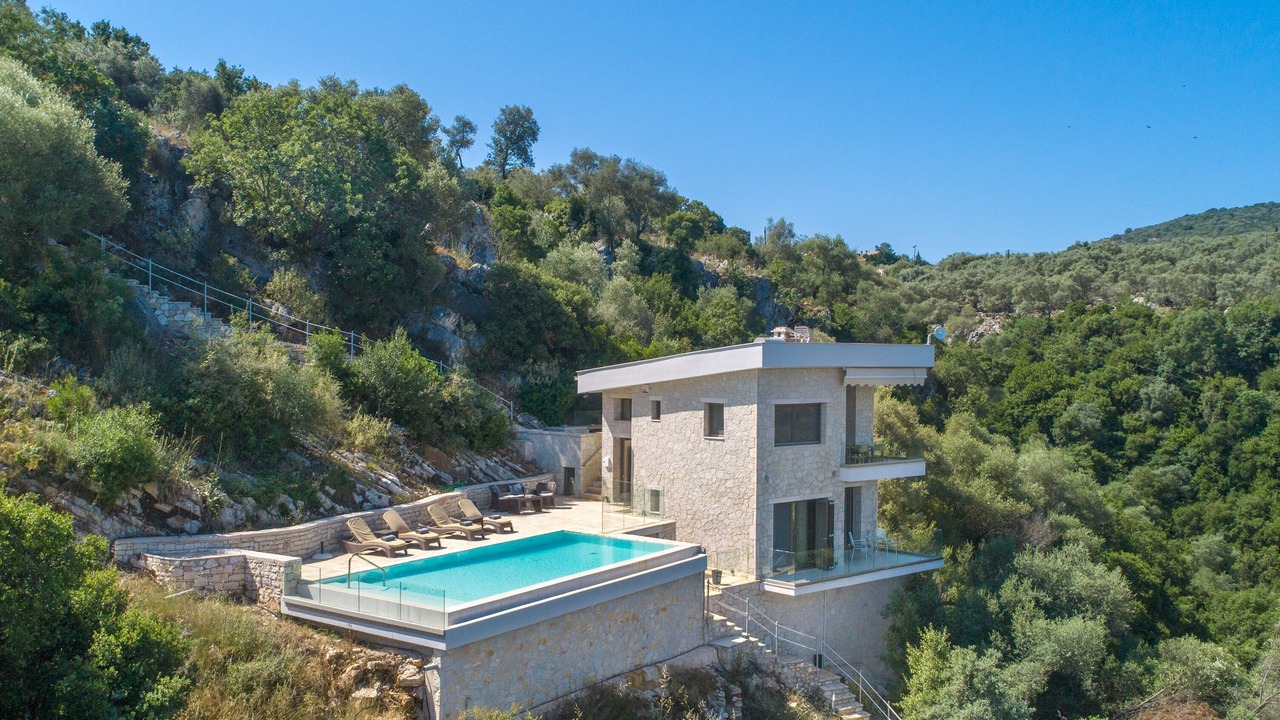 Photo of Outdoor in Spartochori