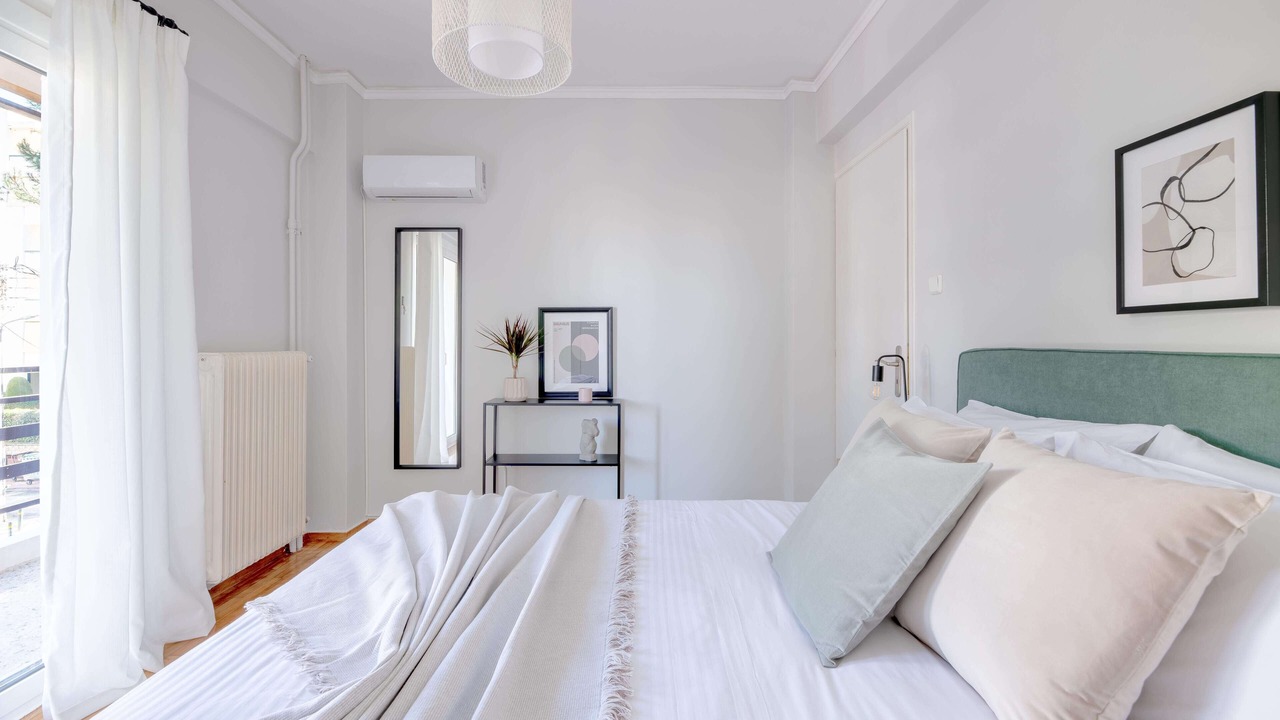 Photo of Bedroom in Papagou-Holargos