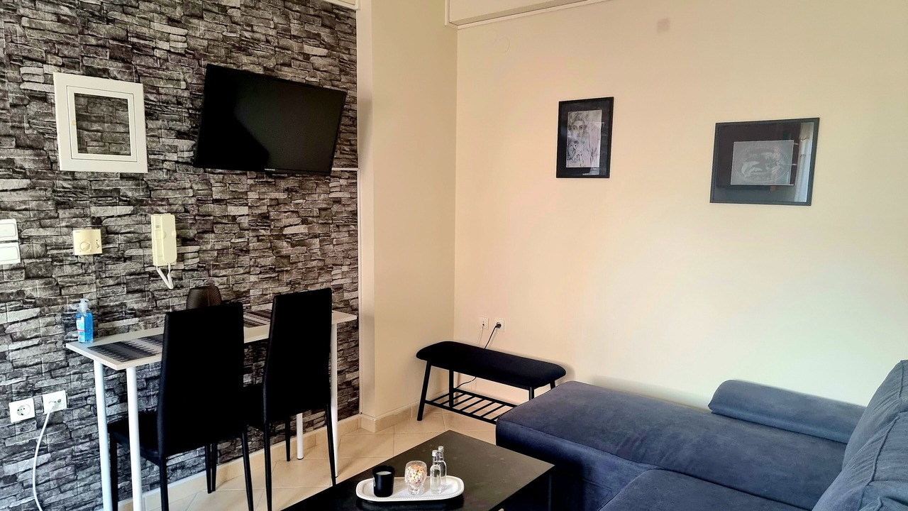 Photo of Livingroom in Tripoli