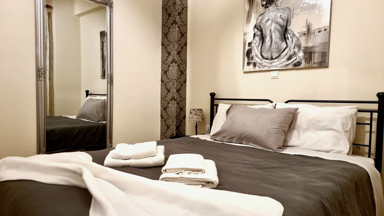 Photo of Bedroom in Tripoli