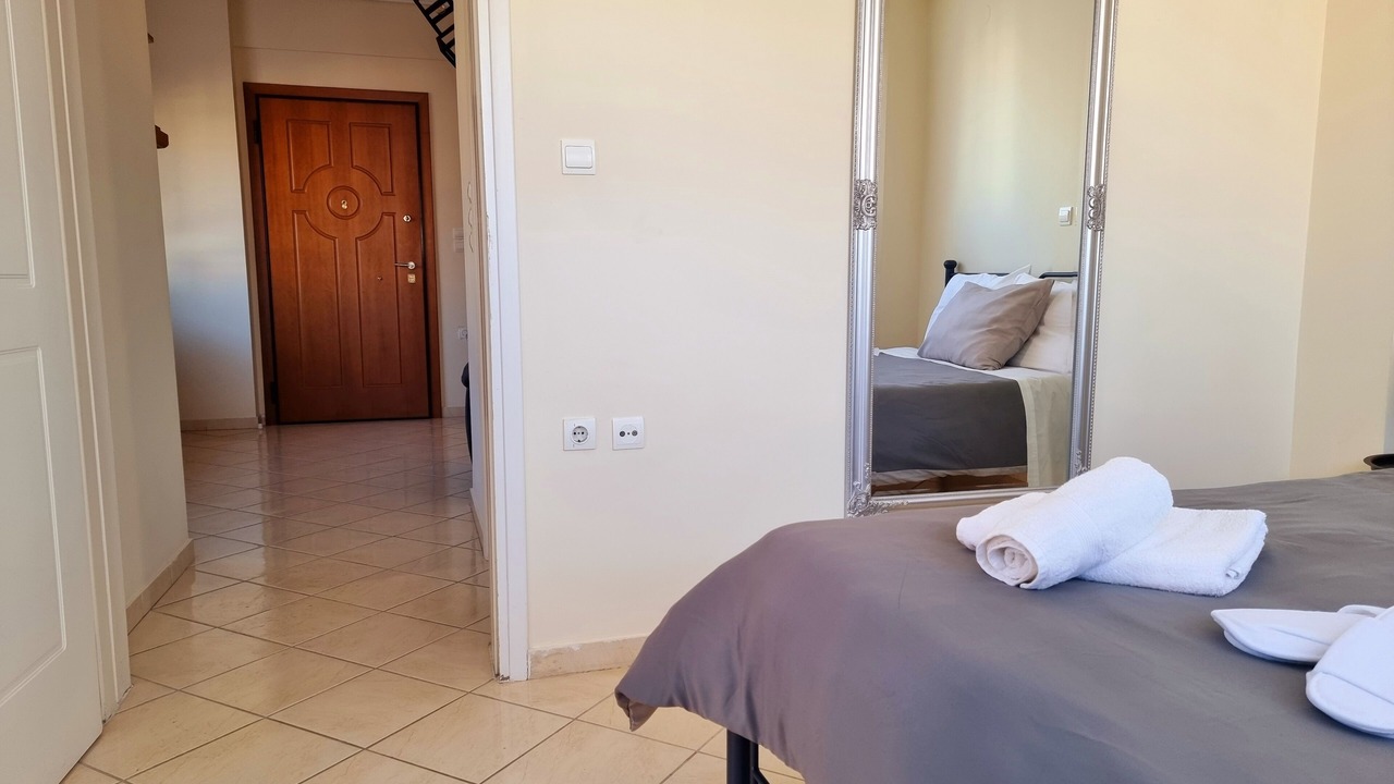 Photo of Bedroom in Tripoli