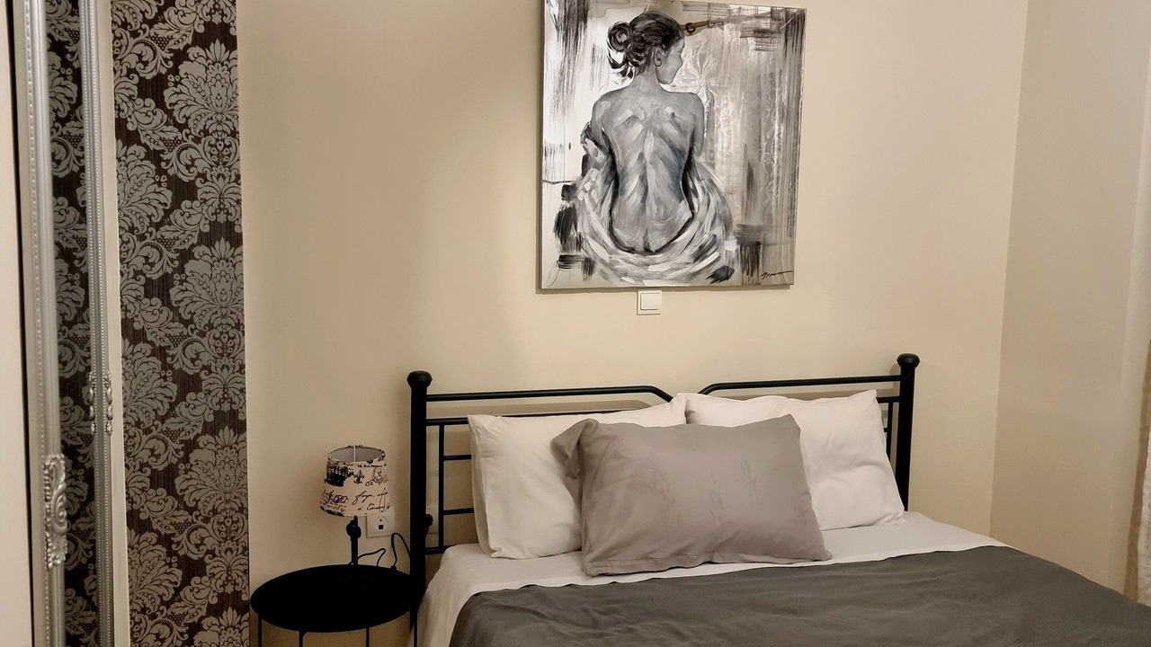 Photo of Bedroom in Tripoli