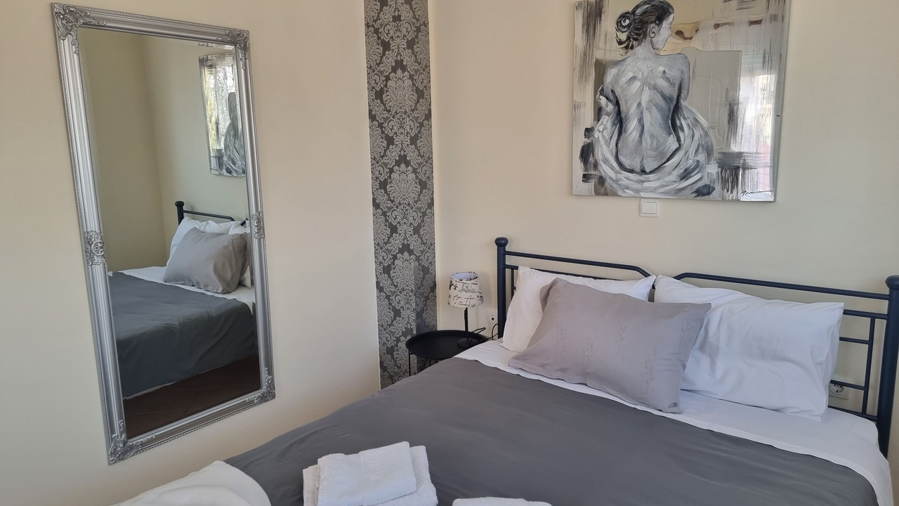 Photo of Bedroom in Tripoli