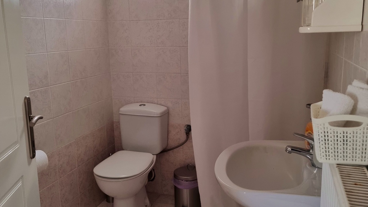 Photo of Bathroom in Tripoli