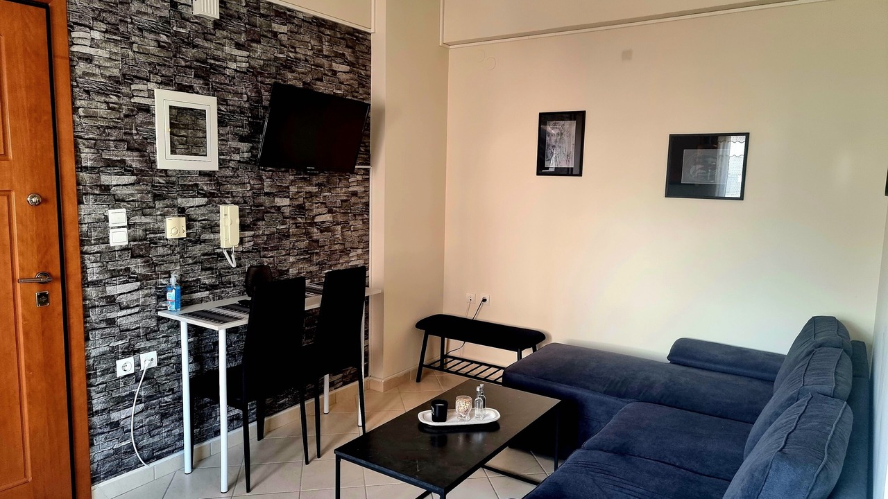 Photo of Livingroom in Tripoli