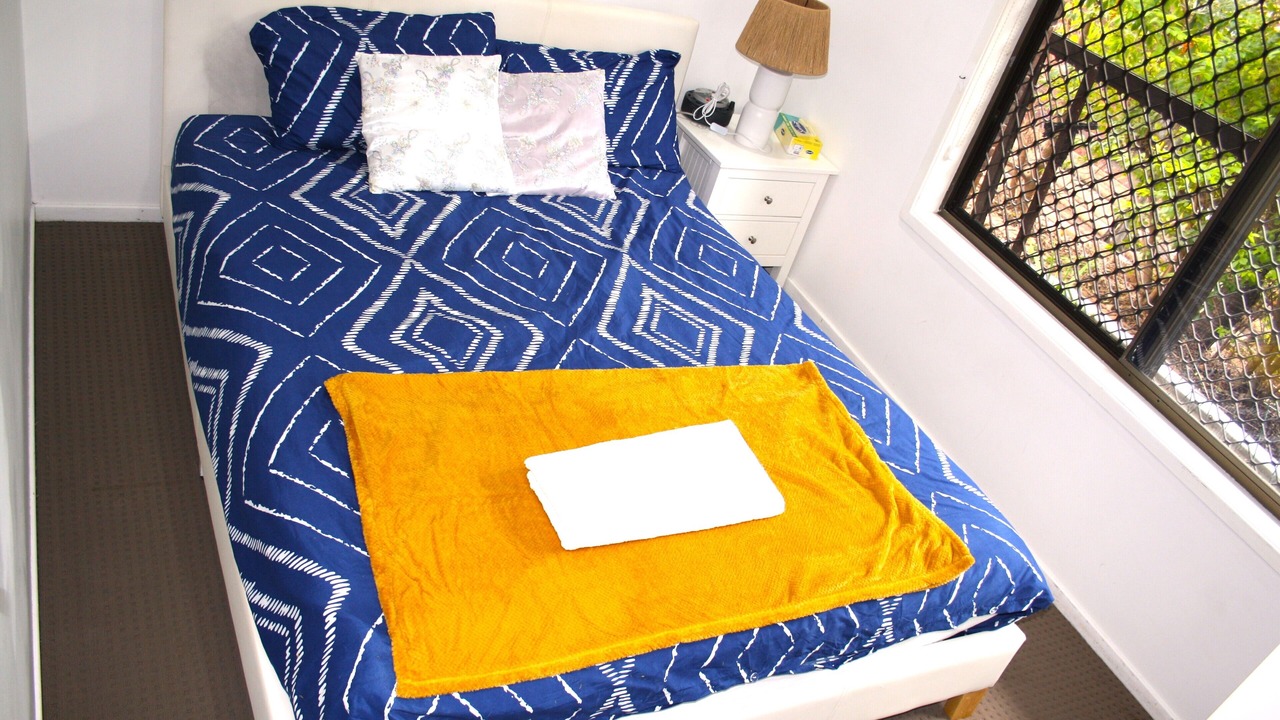 Photo of Bedroom in Sinnamon Park